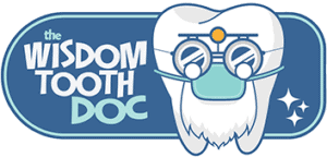 Visit The Wisdom Tooth Doc!