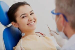 Wisdom teeth removal Joliet - No opioids