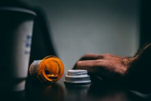 Reverse an opioid overdose